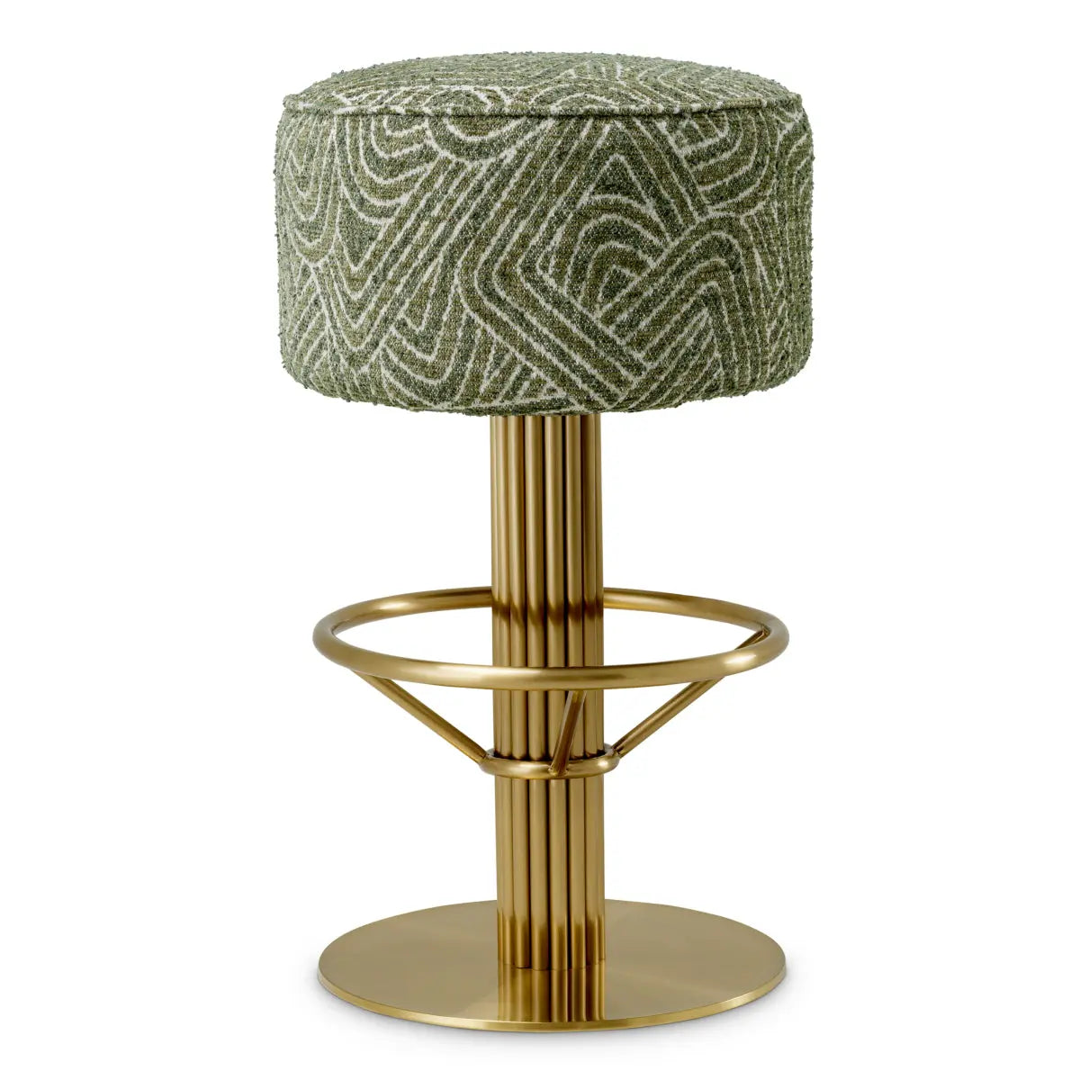 Bar Stool Carleton Eichholtz