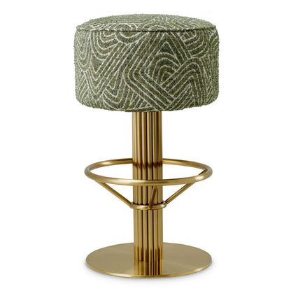 Bar Stool Carleton Eichholtz