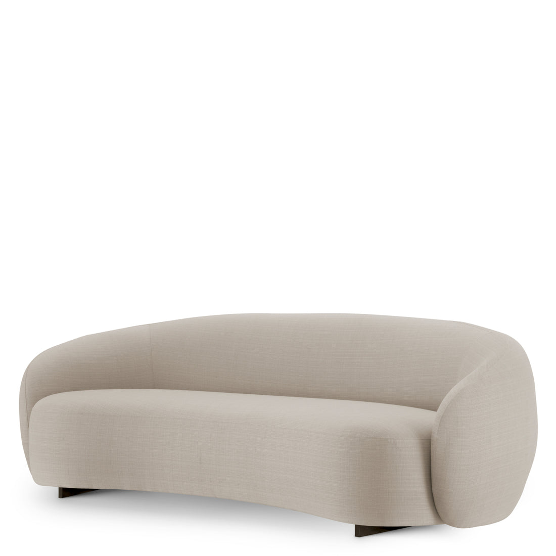 Outdoor Sofa Amore lucio sand