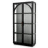 Cabinet San Bernardino classic black 