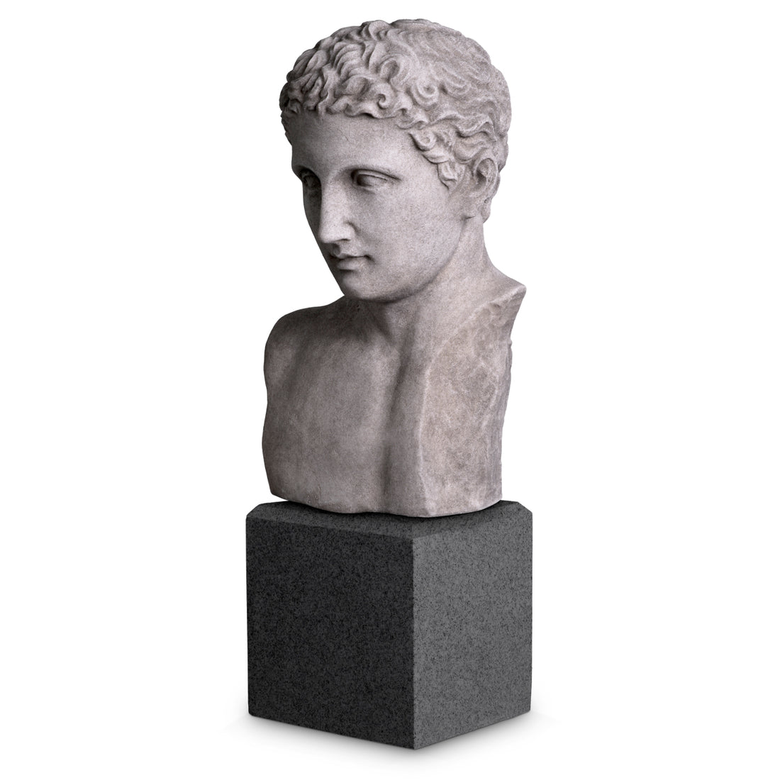 Bust Roman Imperial