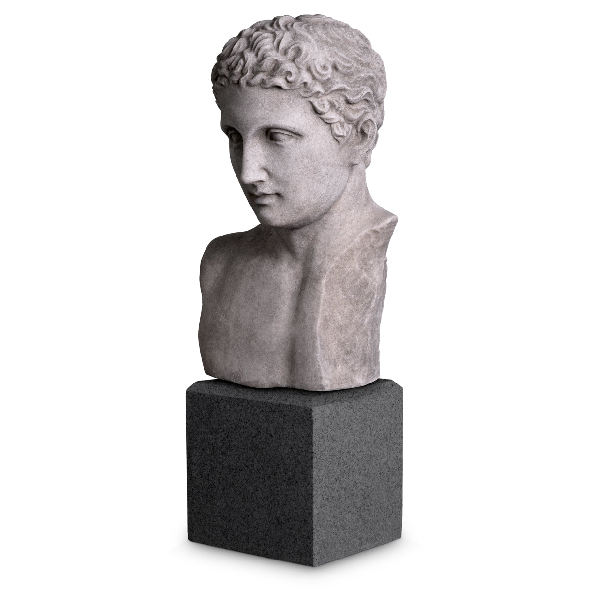 Bust Roman Imperial