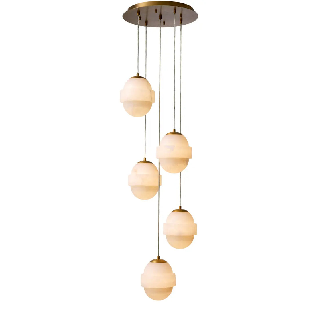 Chandelier Icarus Eichholtz
