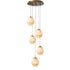 Chandelier Icarus Eichholtz