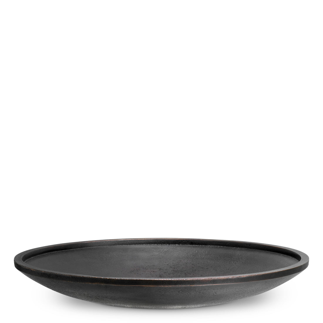 Bowl Memphite bronze finish