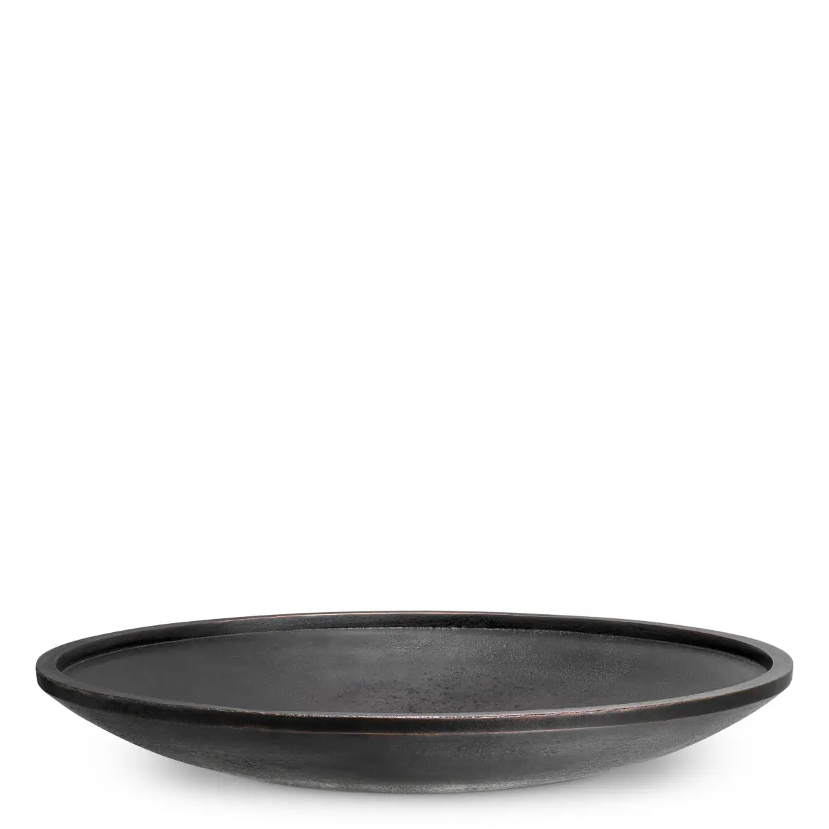 Bowl Memphite bronze finish