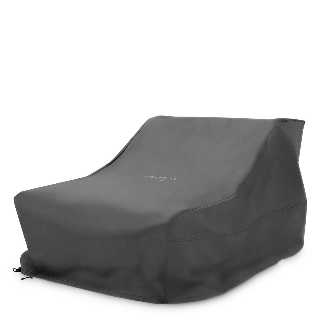 Outdoor Cover for daybeds S dark grey