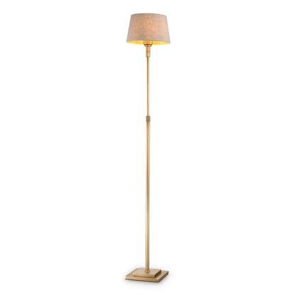 Floor Lamp Tryon Eichholtz