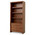 Cabinet Charford walnut veneer