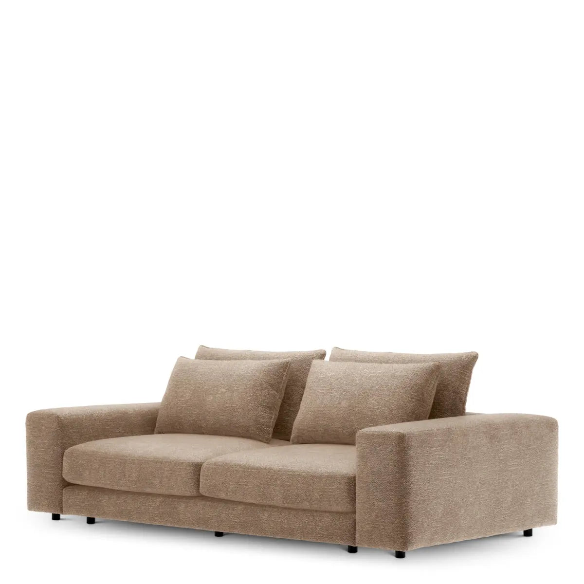 Sofa Lounge Club lurano brown