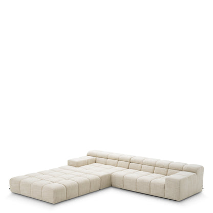 Modular Sofa Hunter albury beige - Ottoman