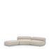 Modular Sofa Grand Avenue creststone beige - Middle