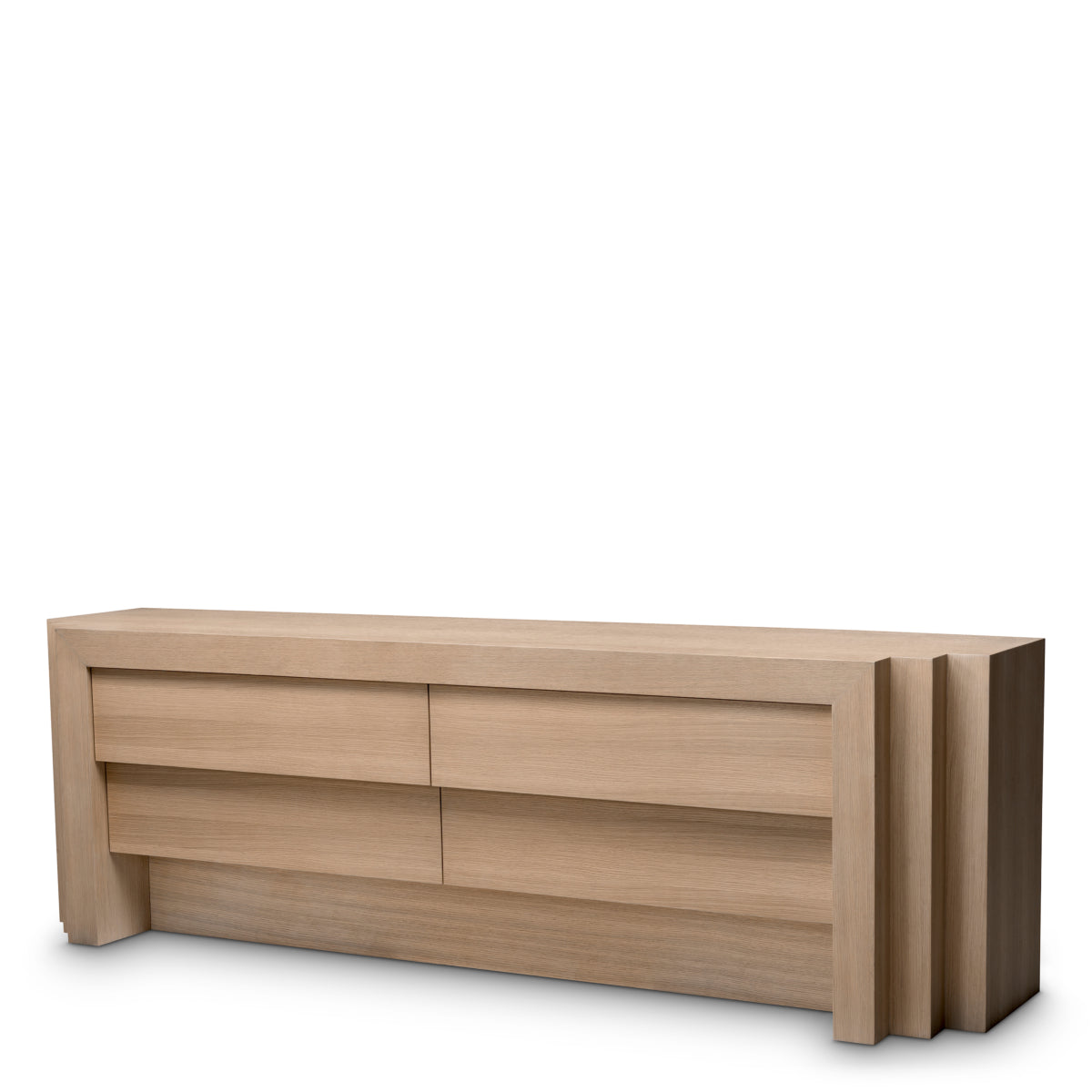 Dresser Metropolitan L