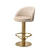 Counter Stool Dorland axton sand