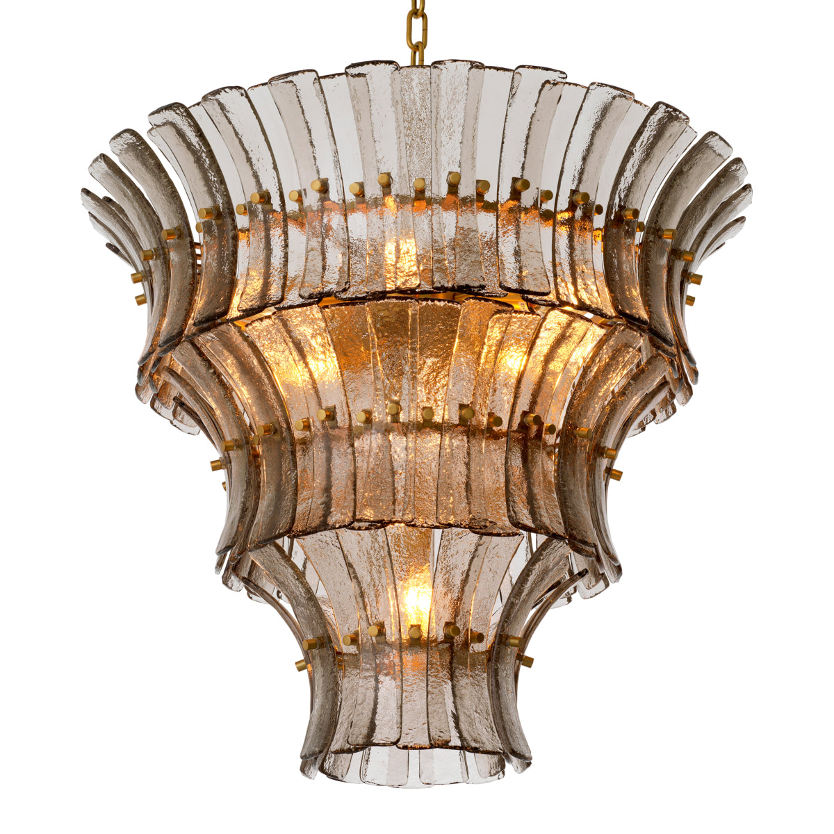 Chandelier Toscano