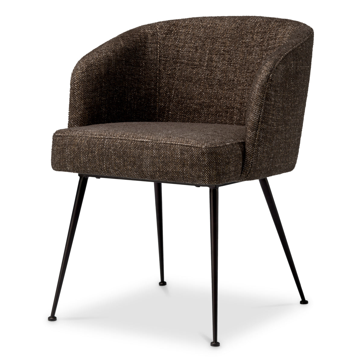 Dining Chair Aiden renato brown