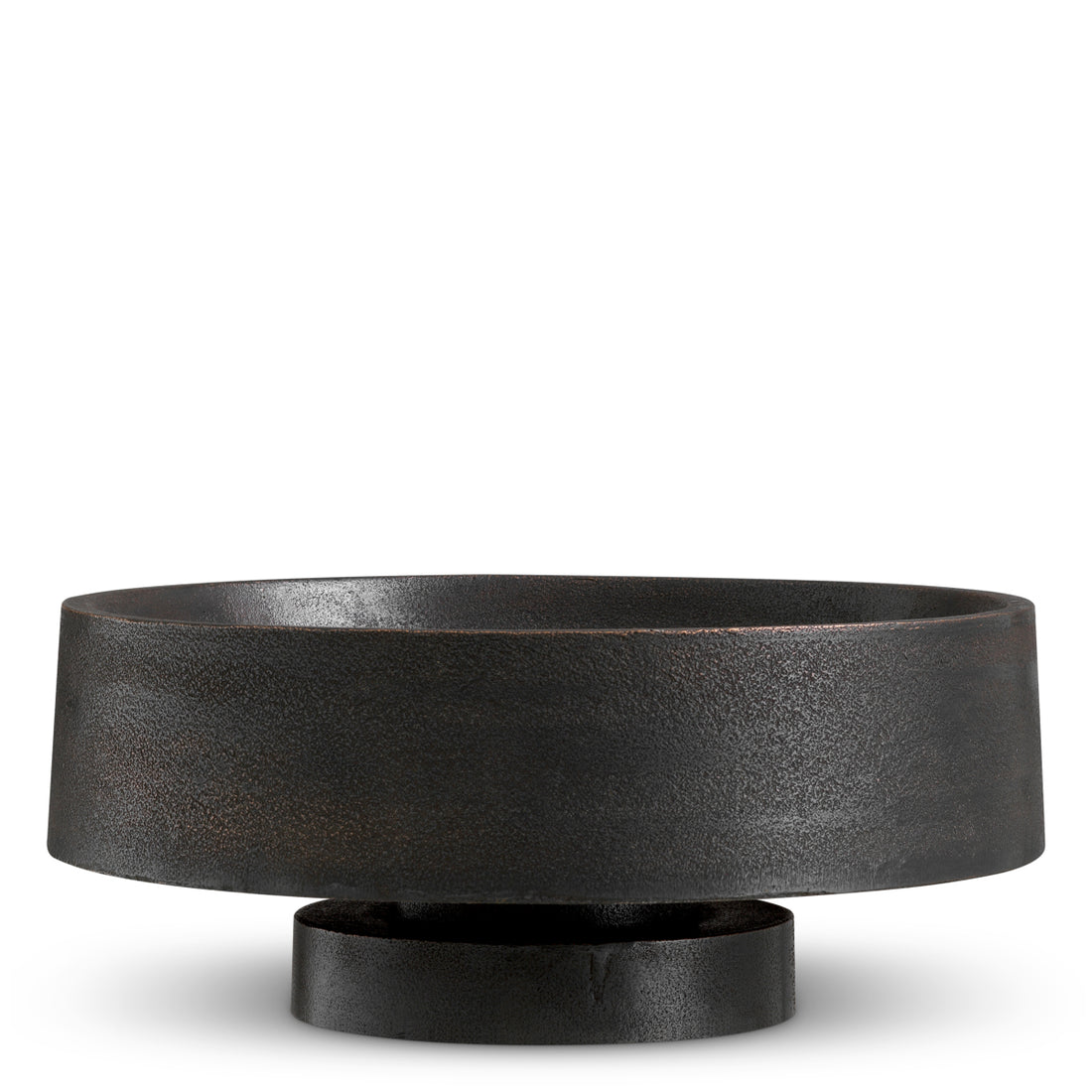 Bowl Santiago bronze finish