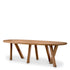 Dining Table Bayshore oak wood