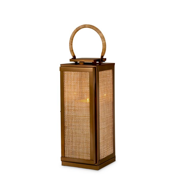 Hurricane Georgian L Eichholtz