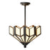 Ceiling Lamp Victory Eichholtz