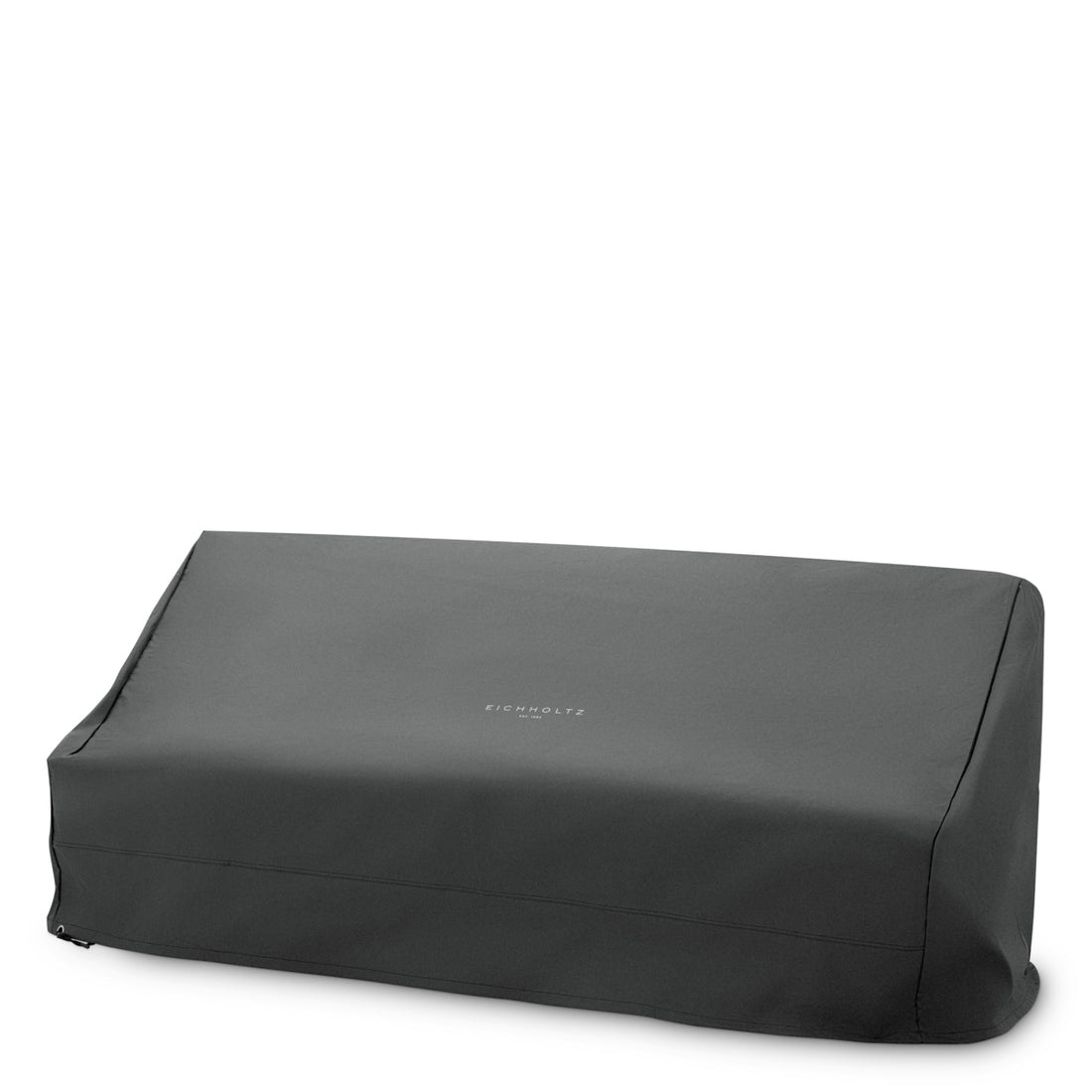 Outdoor Cover for sofas S dark grey