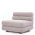 Outdoor Modular Sofa Malaga - Middle Eichholtz
