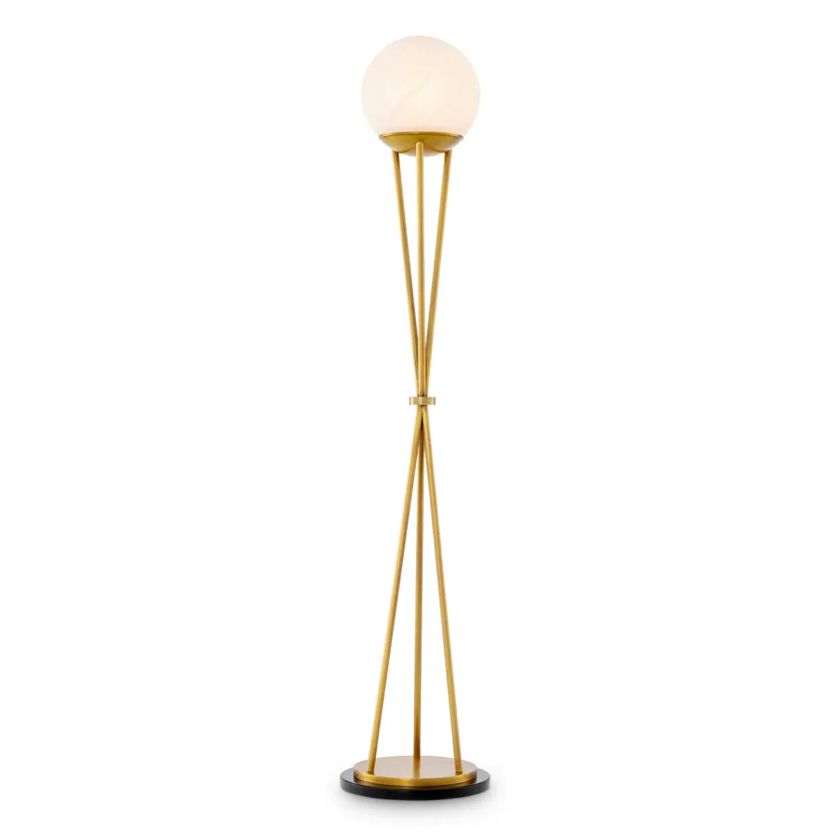 Floor Lamp Izzy Eichholtz
