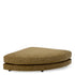 Modular Sofa Lounge Club montier pistache green - Ottoman half round