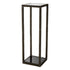 Column Bethesda bronze highlight finish