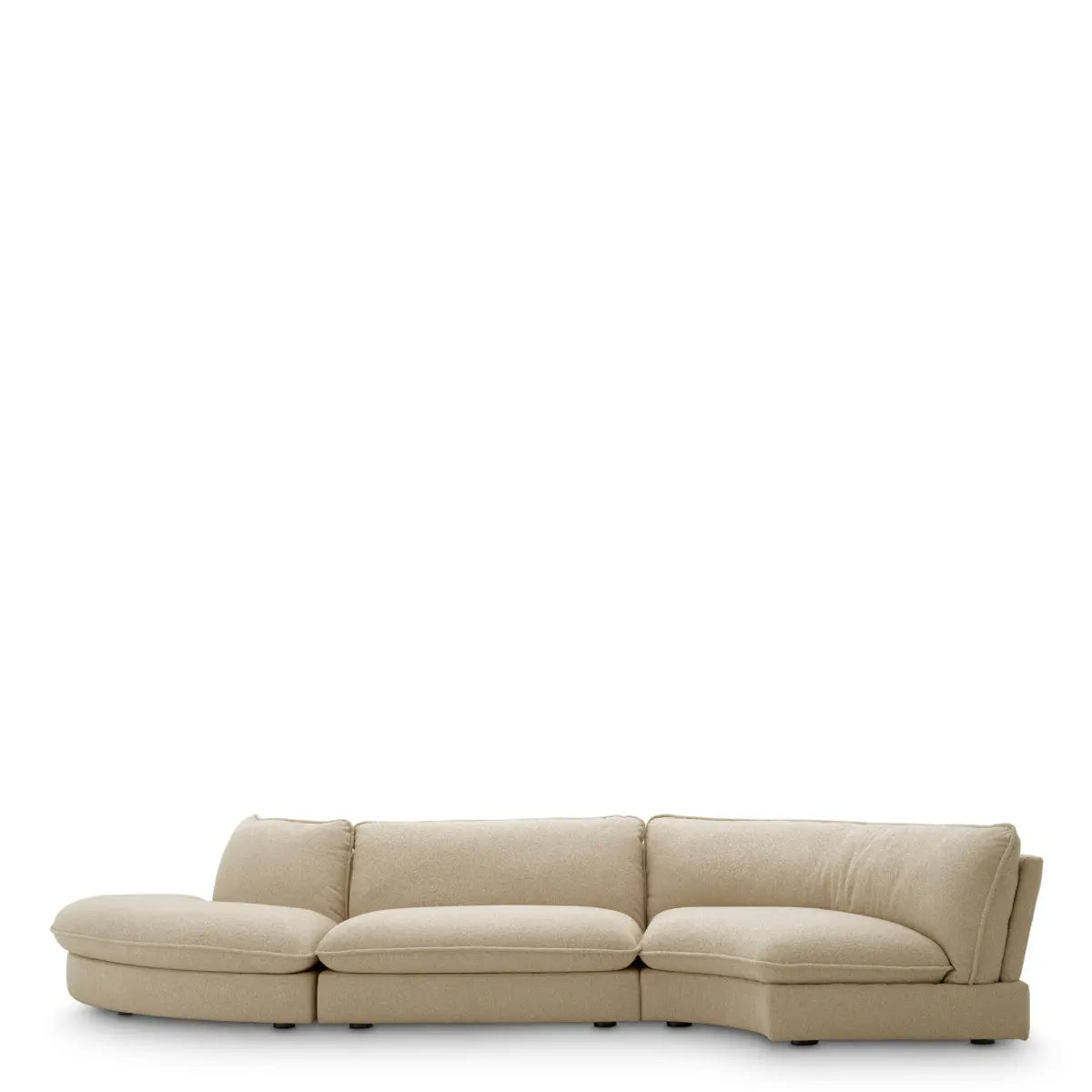 Modular Sofa Cresson - Inner corner Eichholtz