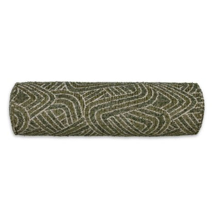 Cushion Amarante camari green