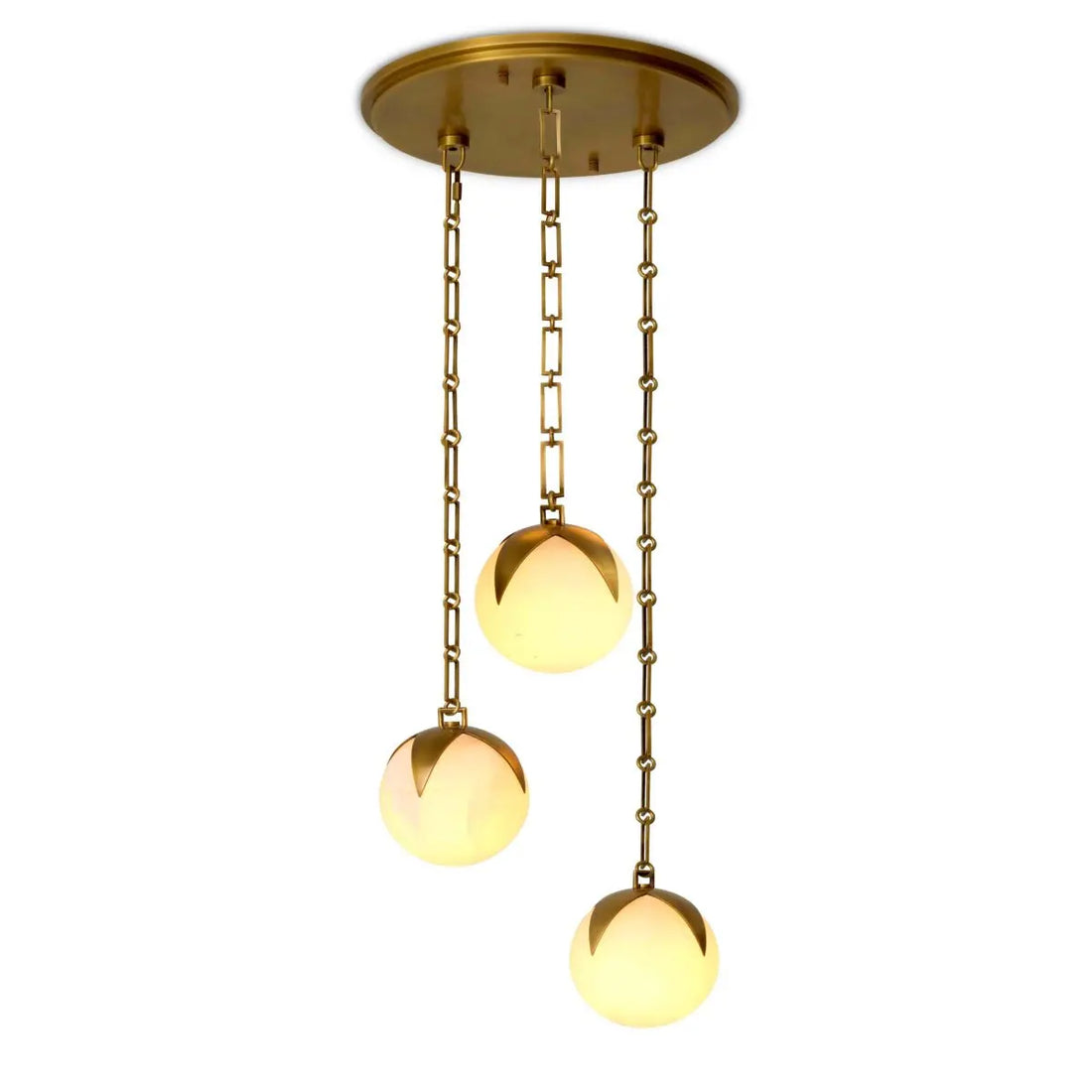 Chandelier Alesa S Eichholtz