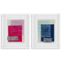 Prints Paper Colorfields by Michael Willett set of 2