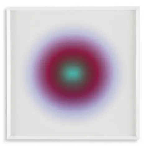 Print Circle from Boissière by Henri Boissière