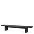 Coffee Table Lavin burnt meranti