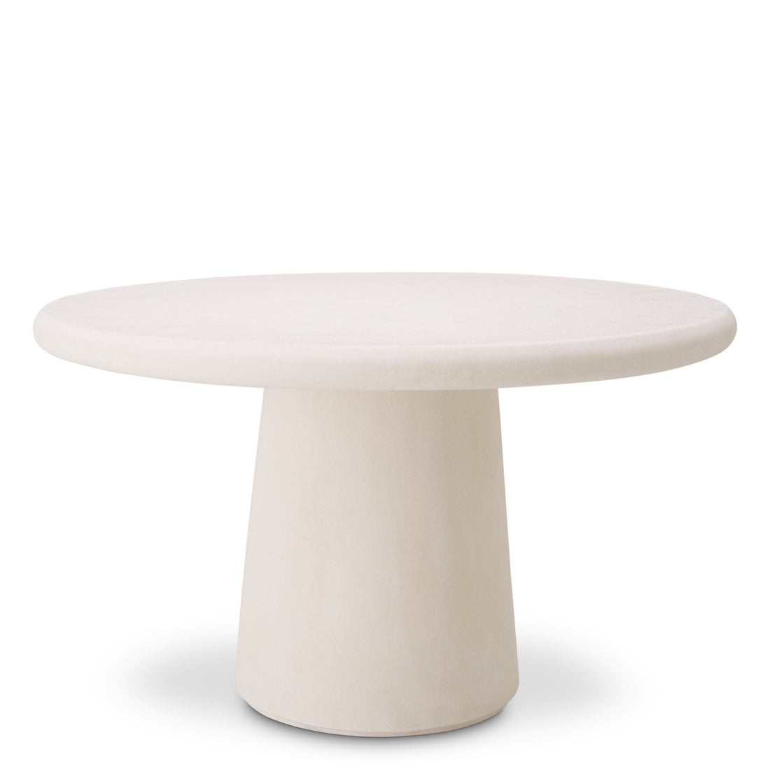 Mesa de comedor exterior Cleon