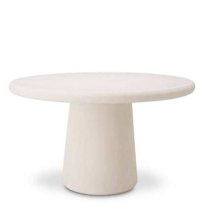 Outdoor Dining Table Cleon