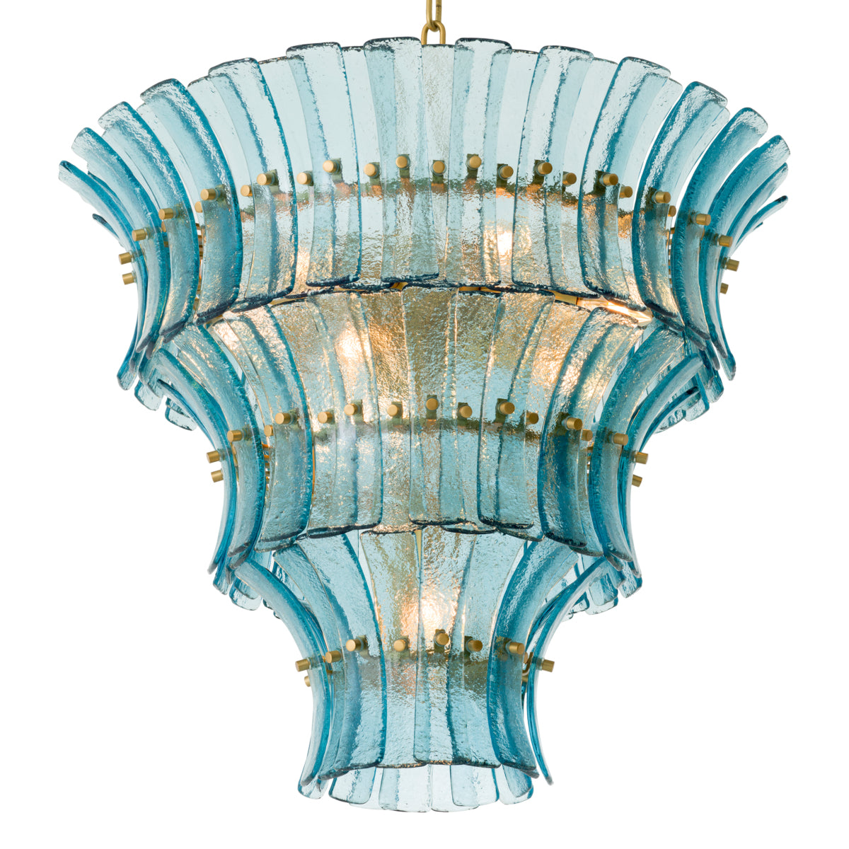 Chandelier Toscano