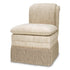 Dining Chair Fairburn bouclé sonata cream