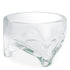 Bowl Veymar clear glass