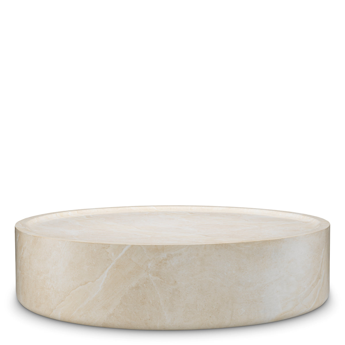 Outdoor Coffee Table Joshua L faux marble