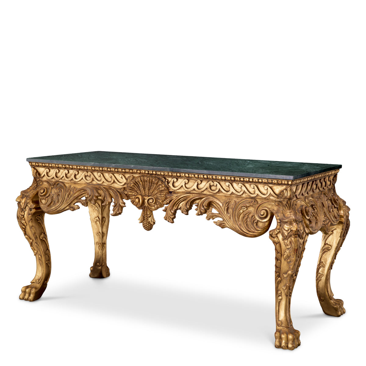 Console Table Matthias