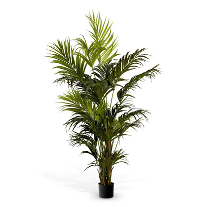 Artificial Plant Kentia Palm Eichholtz