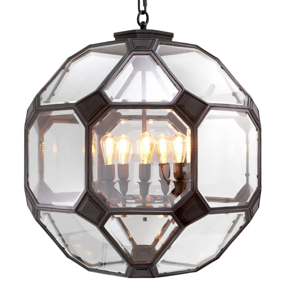 Lantern Olympia L Eichholtz