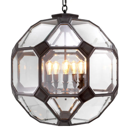 Lantern Olympia L Eichholtz