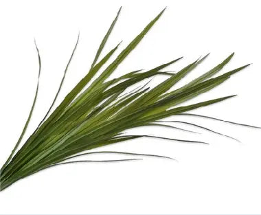 Grass Bush Green 128 cm Silk-Ka
