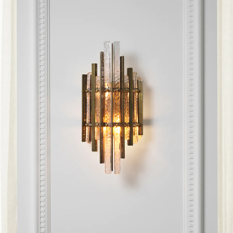 Wall Lamp Leonora *EXPO