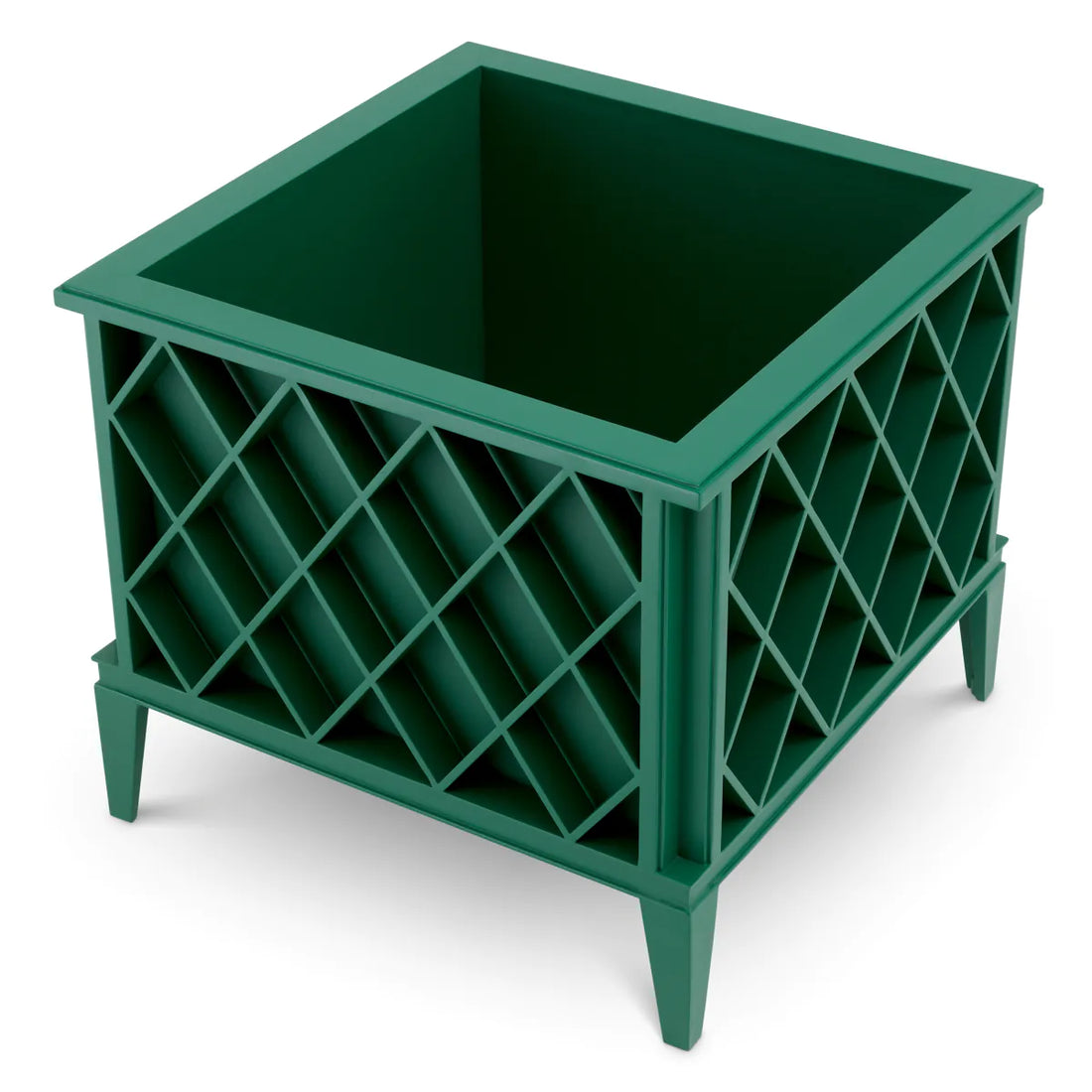 Planter Ocean Club