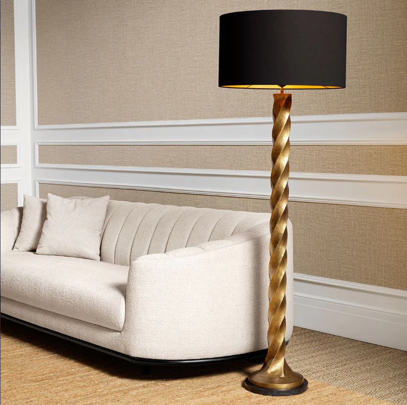 Floor Lamp Costanza
