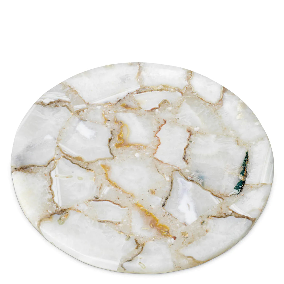Tray Sonora Round